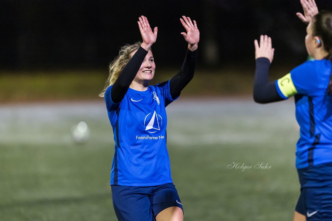 Bild 67 - F SC Ellerau - Rissener SV : Ergebnis: 7:0